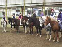Somerset Riding School and Stables
