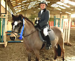 Somerset Riding School and Stables