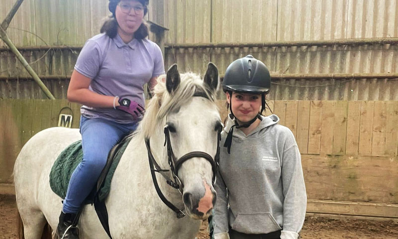 Horse Riding Stables Wellington