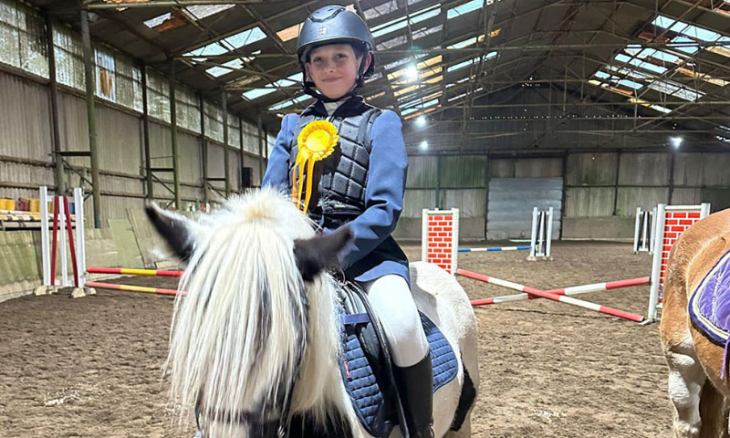 Horse Riding Stables Wellington