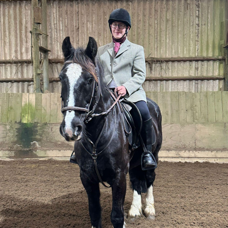 Horse Riding Stables Wellington
