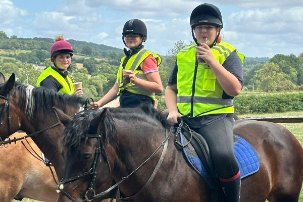 Horse Riding Stables Wellington