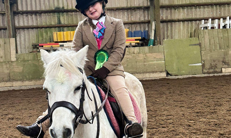 Horse Riding Stables Wellington